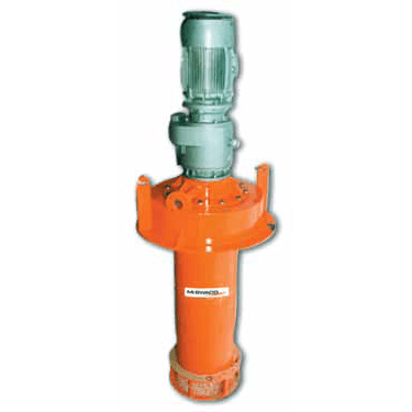 Дегазатор CD-1400