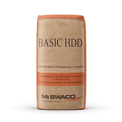 Бентонит BASIC HDD