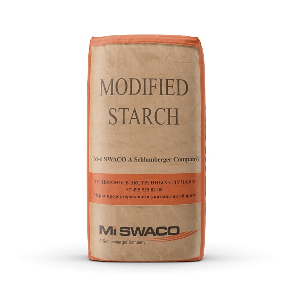 Полимер MODIFIED STARCH