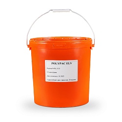 Полимер POLYPAC ELV