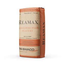 Бентонит REAMAX