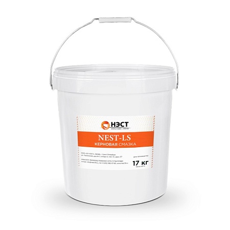 Смазка NEST-LS