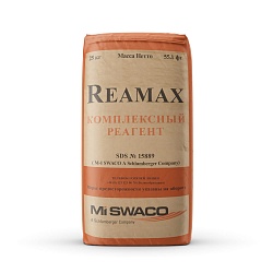 Бентонит REAMAX