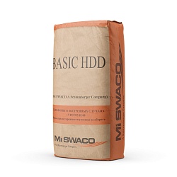 Бентонит BASIC HDD