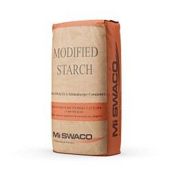 Полимер MODIFIED STARCH
